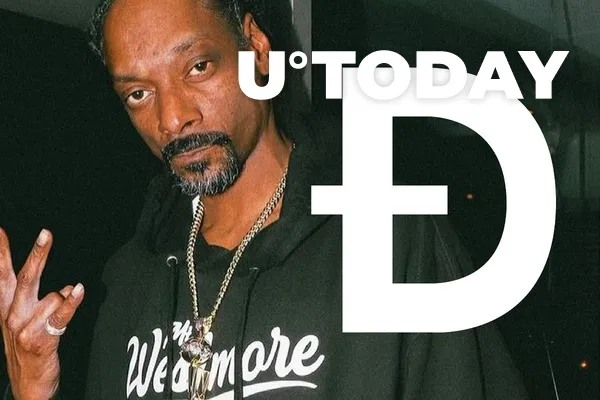 Rapper Snoop Dogg Releases 420 Dogecoin Video for Elon Musk