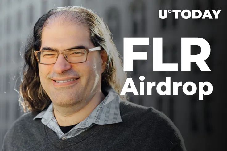 Is FLR Airdrop to XRP Holders Taxable? Here's What Ripple CTO Says