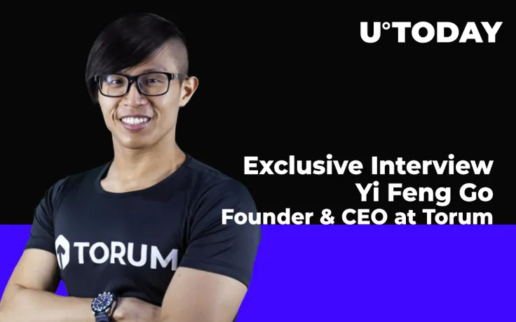 Exclusive Interview with Torum Founder on Crypto Social Media, Ethereum, NFTs and Next Bitcoin ATH