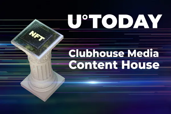 Clubhouse Media Launches New Content House for Tokenized Digital Art and NFT Sales