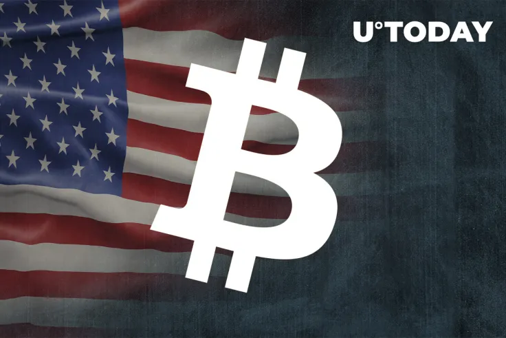 Bitcoin (BTC) "Laser Eyes" Flashmob Joined by U.S. City Mayor. Here's His Take on Crypto