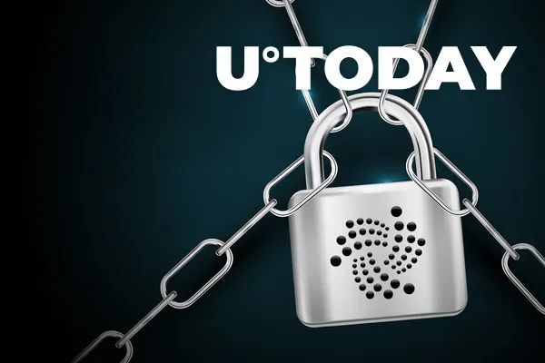 220 Million+ IOTA Locked in Just 12 Hours Ahead of Chrysalis Launch