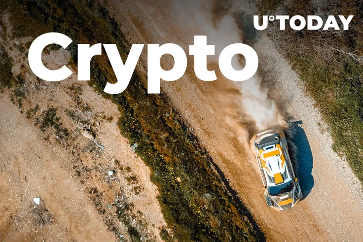 Bloomberg Expert Explains Why Crypto Rally Might Transform Philanthropy