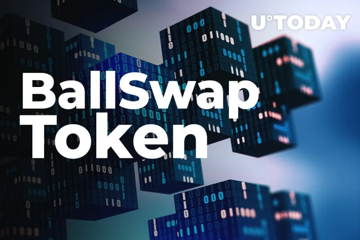 BallSwap (BSP) Tokensale Second Round Launches on Bitribe