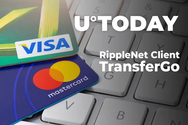 Ripple Client TransferGo Boasts $3+ Billion in Global Money Flow in Partnerships with Visa and Mastercard
