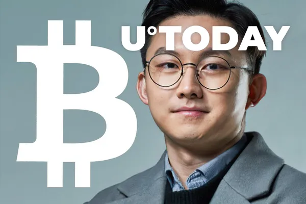 Massive Bitcoin Pullback Explained by CryptoQuant CEO, Here's What He Says