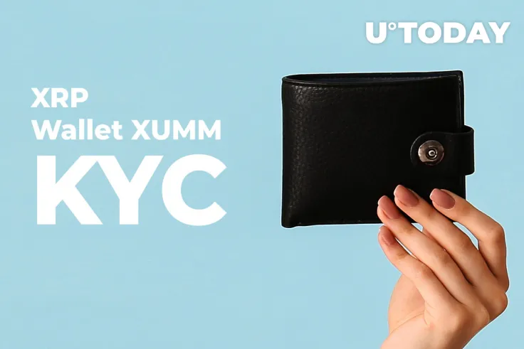 XRP Wallet XUMM Reconsiders KYC Policy. What Changes?