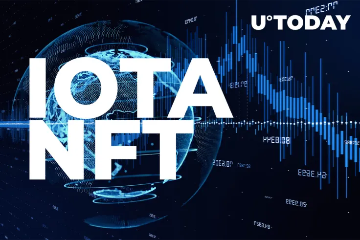 IOTA to Have Its Own NFT Marketplace: First Details Announced