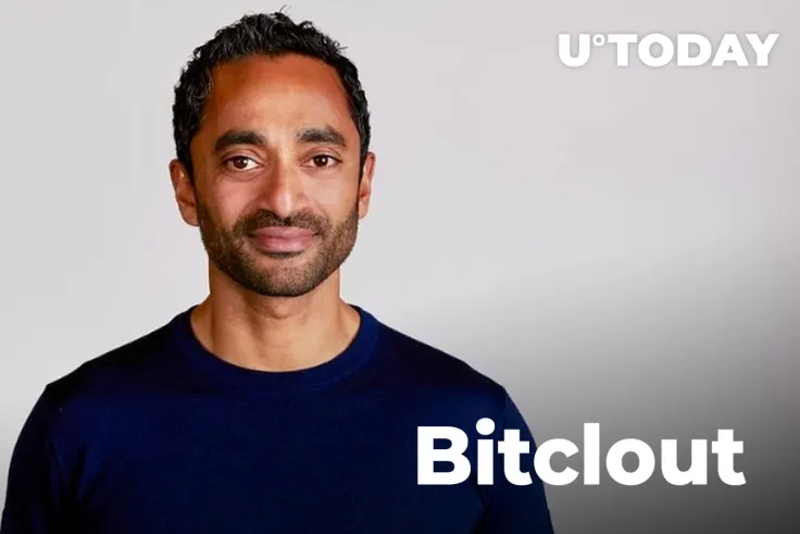 Chamath Palihapitiya Compares Bitclout to Early Bitcoin (BTC), Community Disagrees