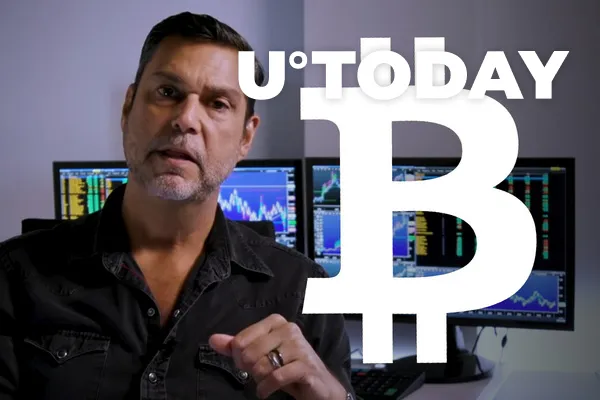 Bitcoin Looks As Much Oversold As in March 2020, Raoul Pal Says, Here’s What It Means