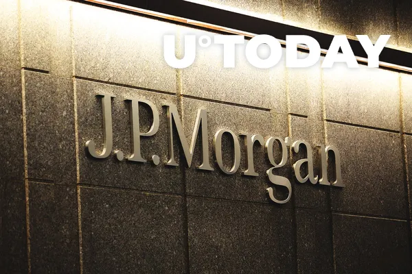 JP Morgan May Roll Out Its First Bitcoin Fund This Summer