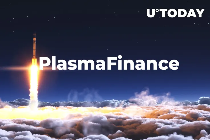 PlasmaFinance Launches Decentralized Tokensale Platform Spaceport