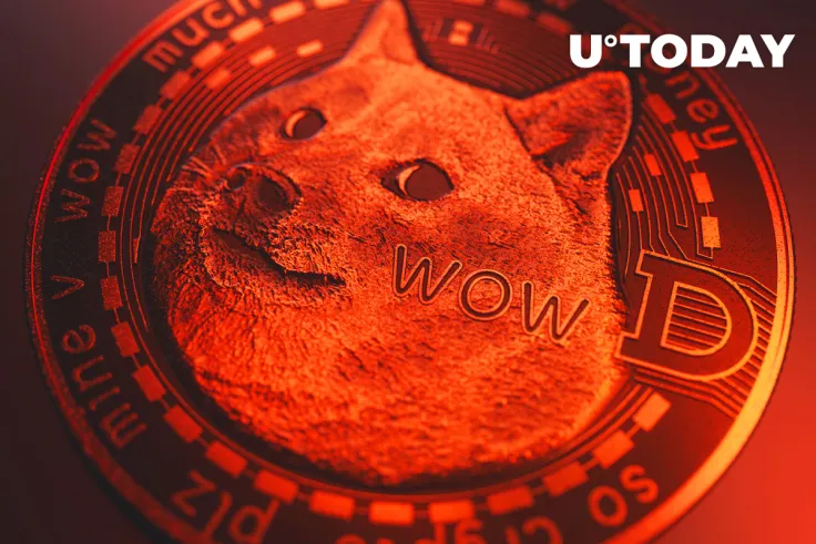 Dogecoin Core Dev for Seven Years Passed Away. Here's What She Said About Musk and DOGE