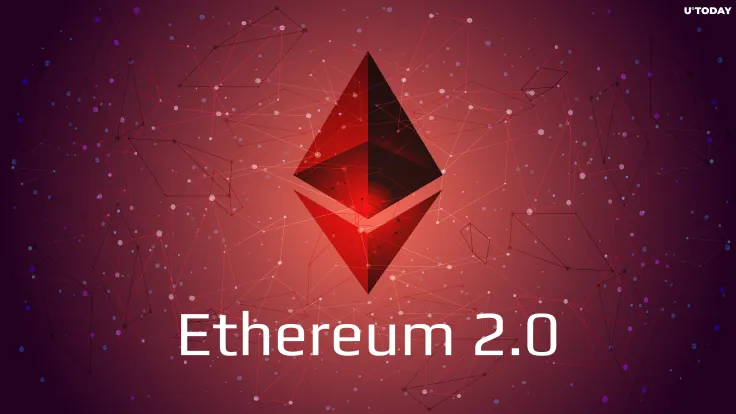 Ethereum 2.0 Deposit Contract Eyes Four Million Ethers as ETH Price Sets New ATH