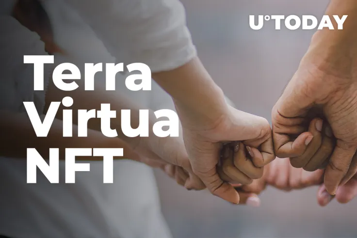 Terra Virtua NFT Team Launches Hashmasks Competition: Details