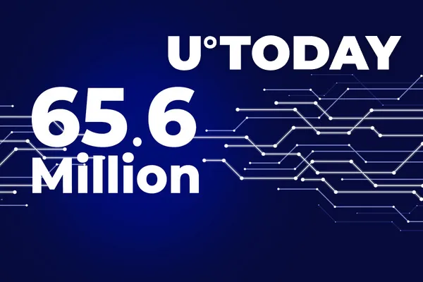 Ripple and Bittrex Transfer 65.6 Million, With Ripple Sending Most of It