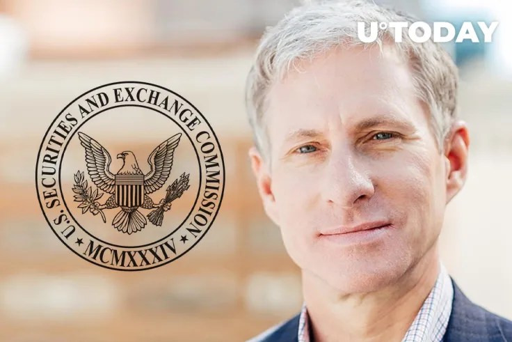 Ripple's Chris Larsen Claims Gary Gensler's SEC Will Focus on Green Crypto