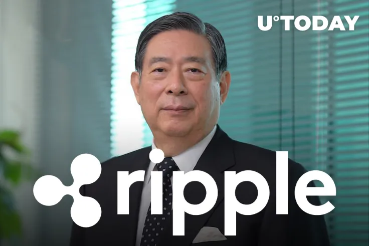 Ripple Will Go Public After SEC Lawsuit: SBI CEO