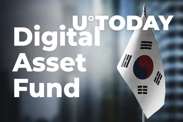 South Korean Regulator to Approve Digital Asset Fund Early Next Month