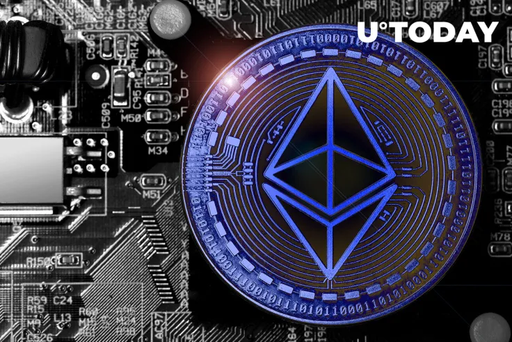 Here's When Ethereum Mining May End: Developers