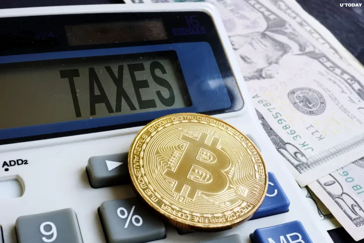 Bitcoin Nearing Daily Low While COIN Drops Below $300 on Biden's Tax Proposal