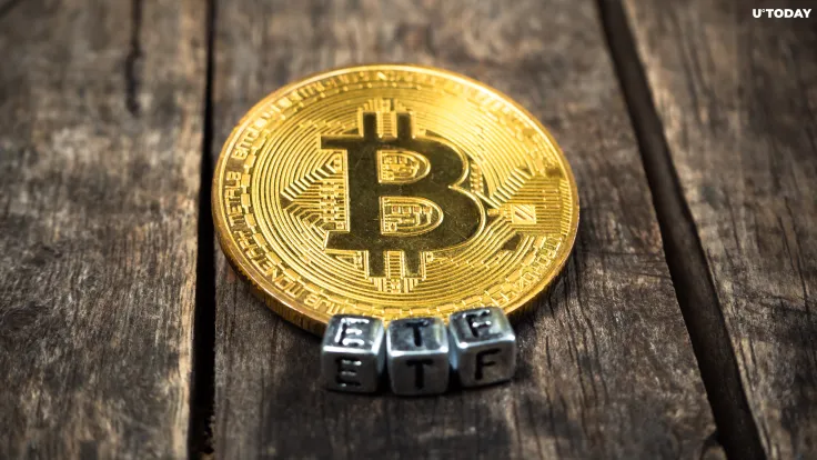 Mike Novogratz's Galaxy Digital Files for Bitcoin ETF