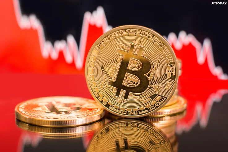 Bitcoin Collapses to Lowest Level Since Early March. Is $30,000 Next?
