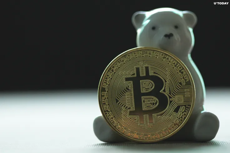 Almost $10 Billion Worth of Crypto Liquidated as Bitcoin Collapses to $51K 