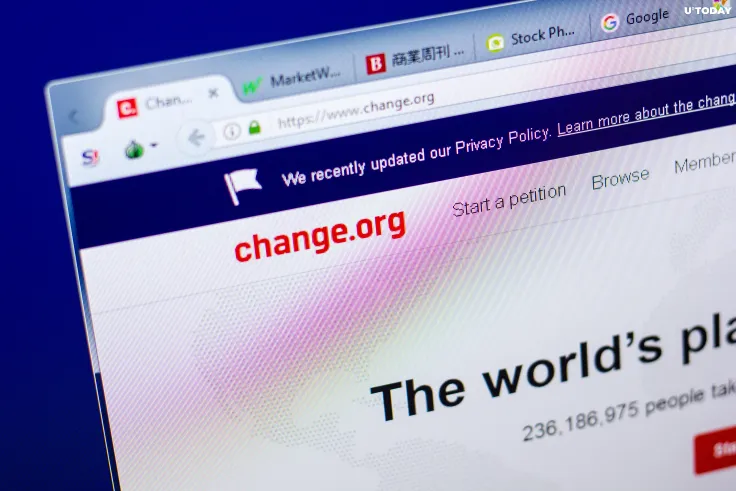 New Petition Urges SEC Chair Nominee Gary Gensler to Drop Ripple Lawsuit