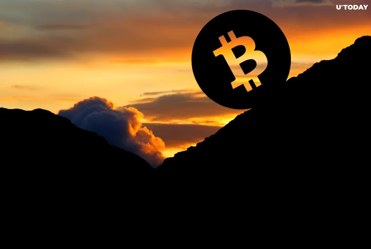 Cryptocurrency Market Succumbs to Fear After Massive Plunge   