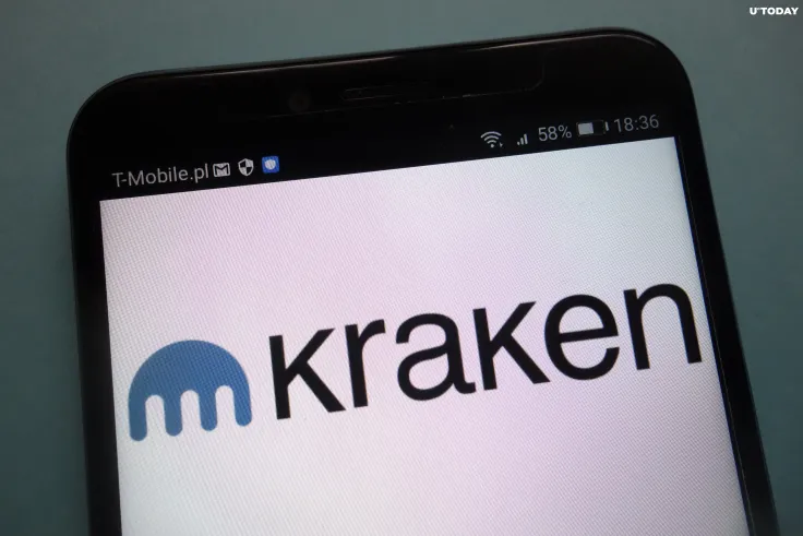 Kraken Confirms Its Plan to Go Public in 2022