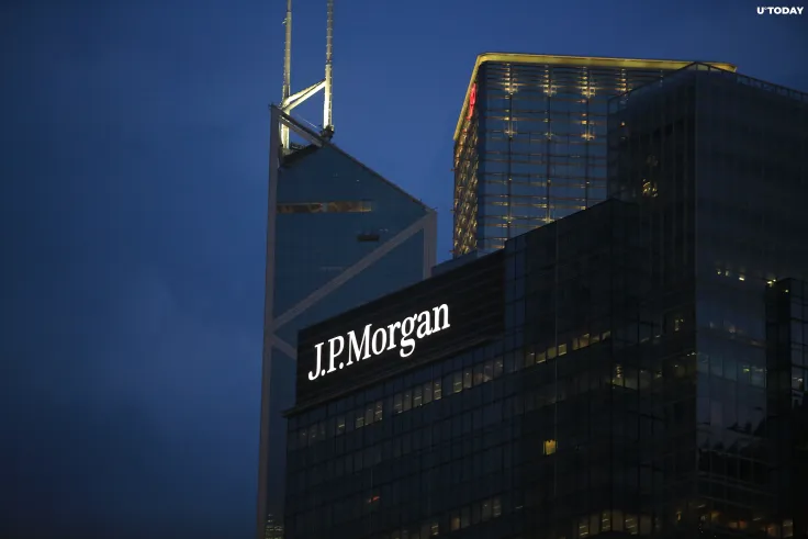 JPMorgan Adjusts Its Bitcoin Target to $130,000, Predicting Strong Institutional Adoption