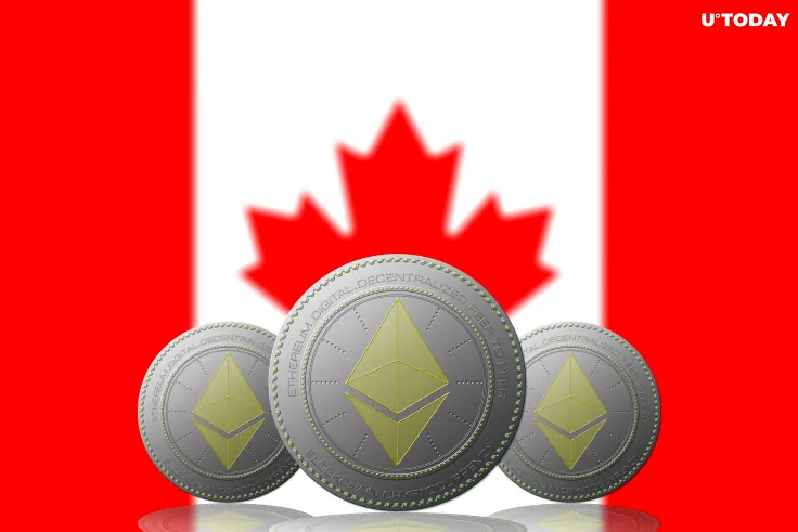 World's First Ethereum ETF to Go Live Today  