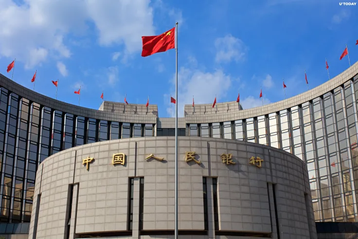 China's Central Bank Working on New Regulatory Policies for Cryptocurrencies