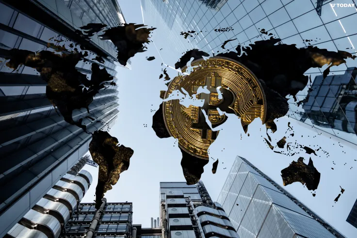 Brevan Howard's $5.6 Billion Hedge Fund Gets Into Crypto