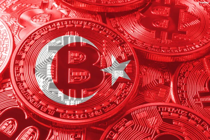 Turkey Bans Use of Cryptocurrencies for Payments