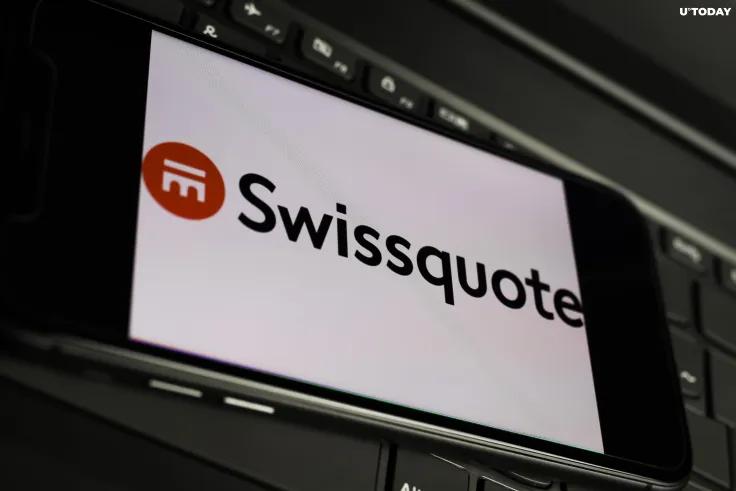 Cardano, Uniswap and Other Altcoins Now Supported by Swissquote Bank Europe