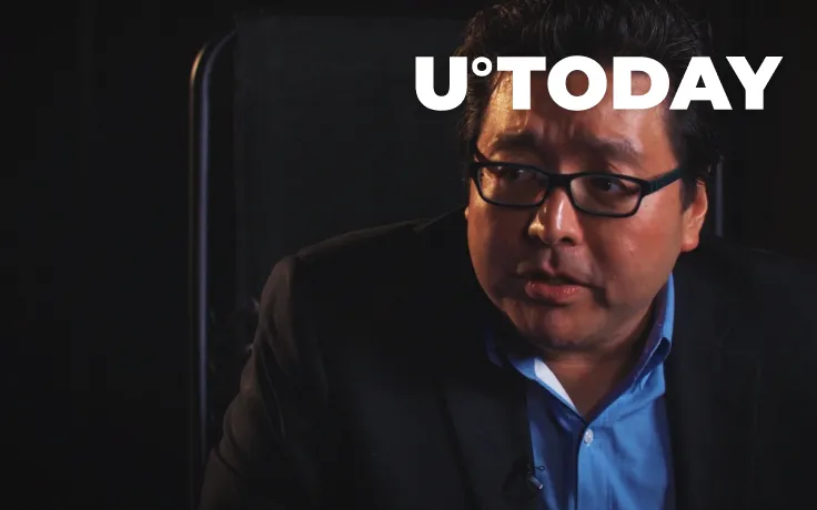 Tom Lee Still Claims Bitcoin Will Reach $100,000 in 2021 Despite 54 Percent Correction