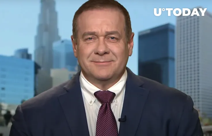 Guggenheim CIO Warns Crypto Holders About Volatile Holiday Weekend 