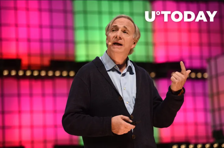 Ray Dalio: Bitcoin Is "Alternative Currency"