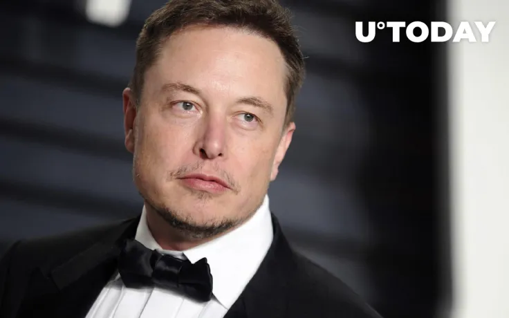 Elon Musk Believes Fiat Is Your Real Enemy