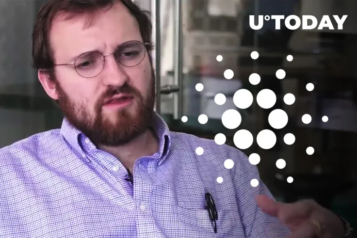 Charles Hoskinson Names 3 Reasons Why Cardano Is Superior to Ethereum 2.0