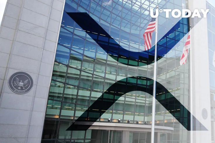SEC Attorney Moves to Withdraw from Ripple Case 
