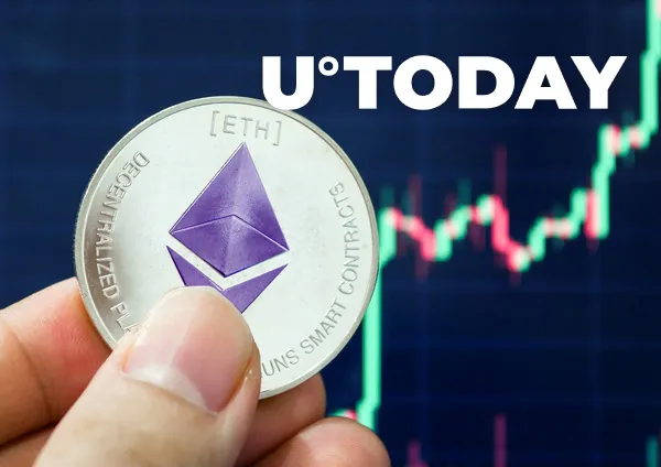 Ethereum Rises to $2,846 All-Time High as Rally Continues