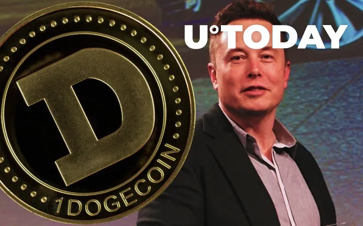 "Dogefather" Elon Musk Says Dogecoin Is Going to Take Over the World on "SNL," Mentions Bitcoin and Ethereum
