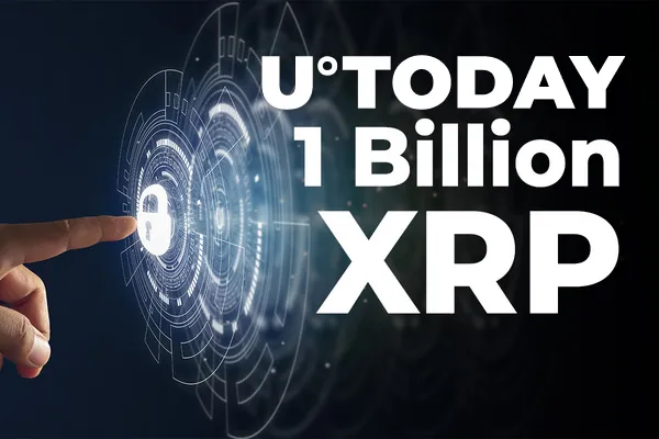 Ripple Unlocks 1 Billion XRP, While Exchanges Move 70 Million XRP