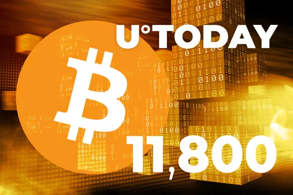 11,800 Bitcoin Moved from Coinbase to Cold Storage by Institutions