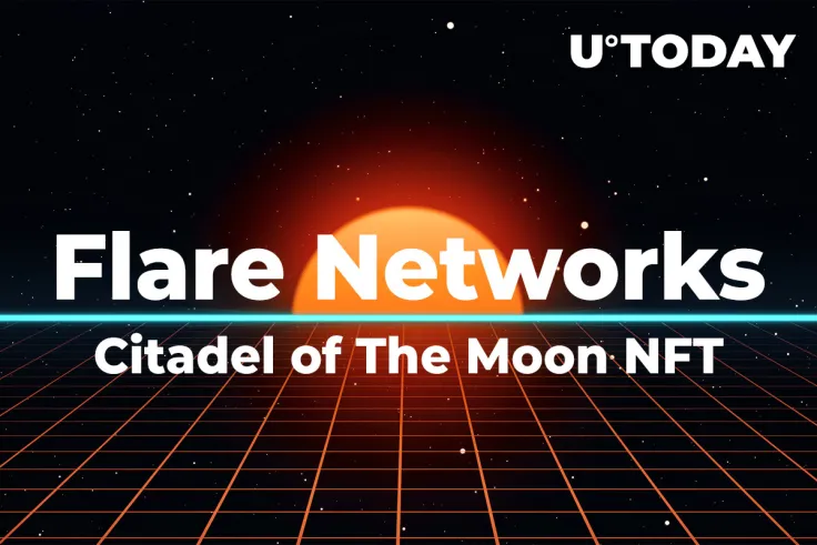Flare Networks Expands Collaboration with Gala Games, Purchases Unique NFT