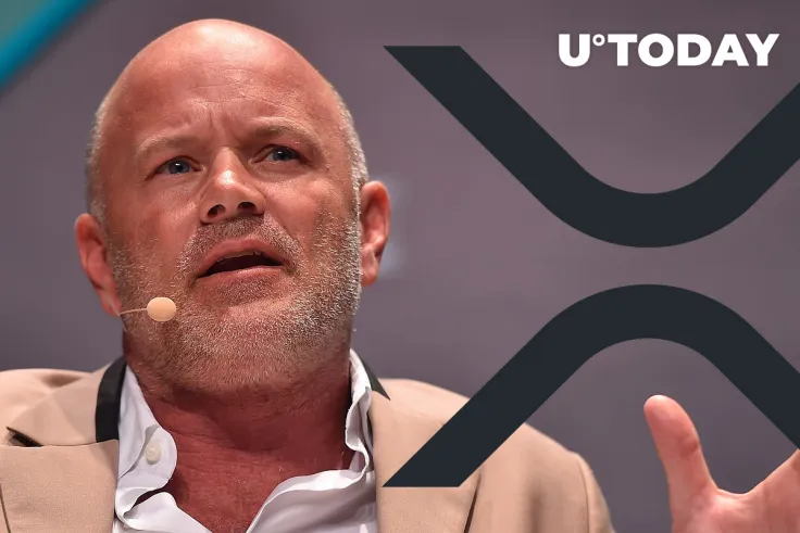 Mike Novogratz Compares XRP Army to 9/11 Truthers: "You Could Tell Them Anything"