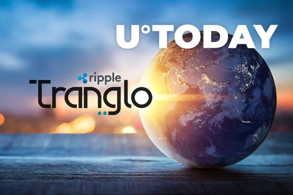 Ripple Client Tranglo to Power Payments Between Australia, China and Southeast Asia